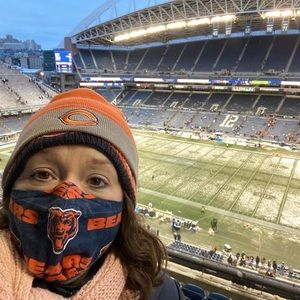 Meet your Posher, Mary